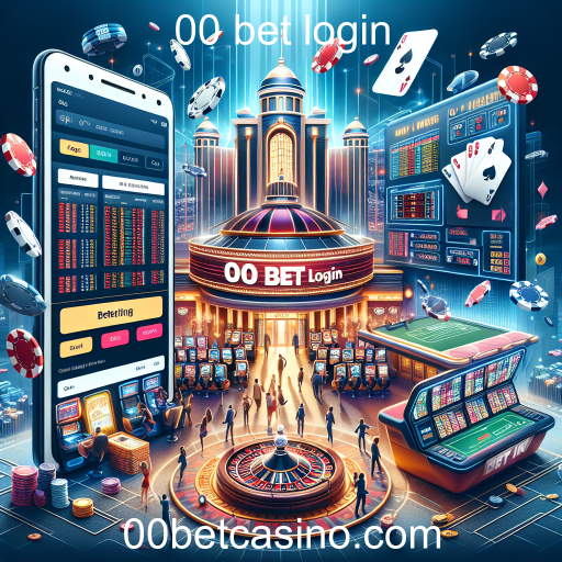 A Revolução das Apostas Móveis: O Futuro do Mobile Betting
