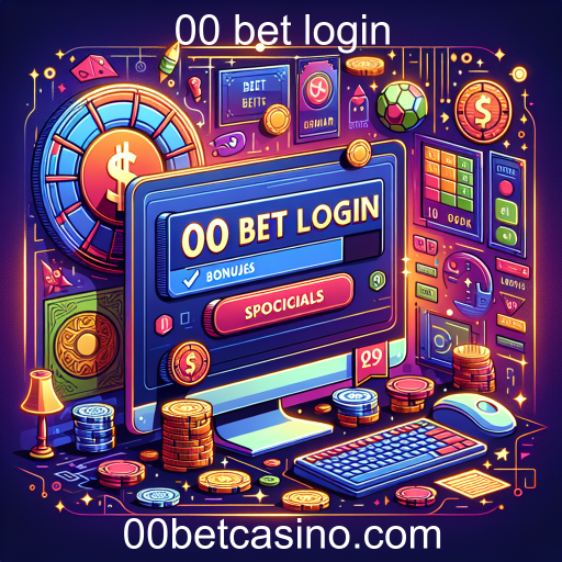 Aproveite as Promoções Atuais do 00 Bet Login para Maximizar suas Apostas!
